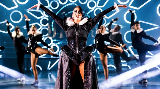 Playlist Productions