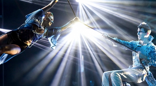 Playlist Productions™