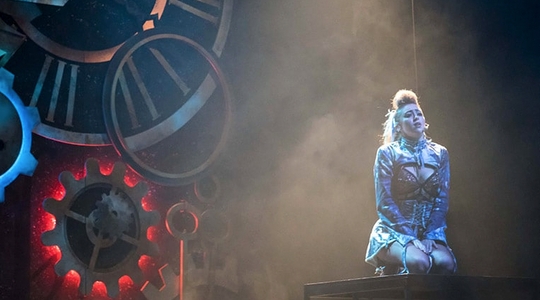 Playlist Productions