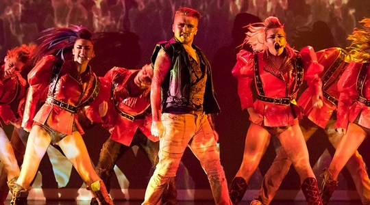 Playlist Productions