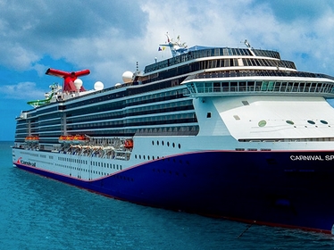 Carnival Cruise Line Carnival Spirit