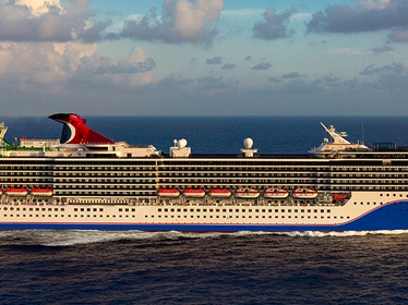 Carnival Cruise Line Carnival Legend