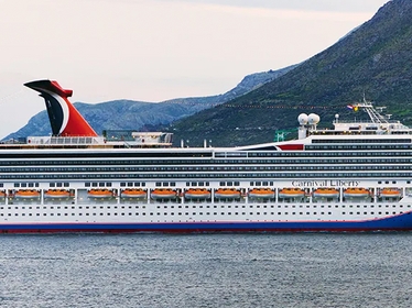 Carnival Cruise Line Carnival Liberty