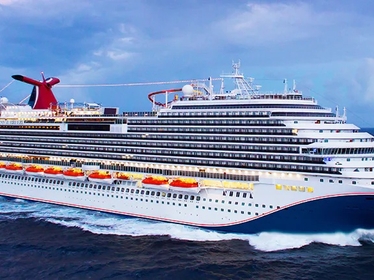 Carnival Cruise Line Carnival Breeze