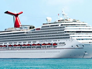 Carnival Cruise Line Carnival Freedom