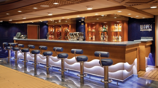 Waves Bar
