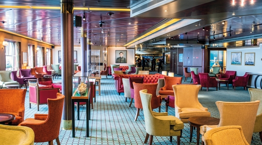 Morning Light Pub & Lounge