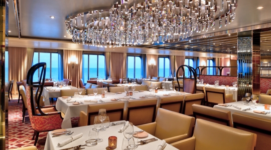 Normandie Restaurant