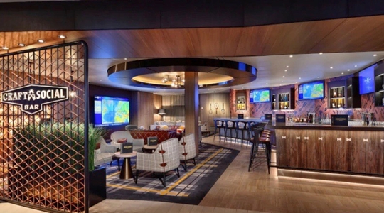 Craft Social Bar