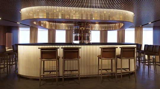 The Haven Lounge & Bar