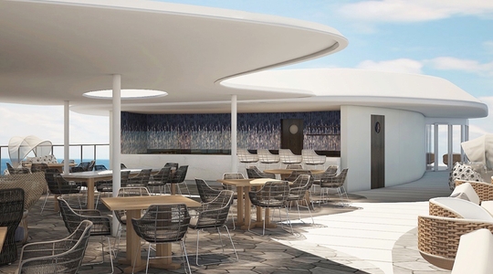 Ocean Grill Restaurant