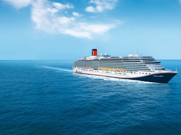 Carnival Cruise Line Carnival Luminosa