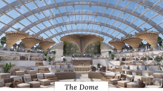 The Dome