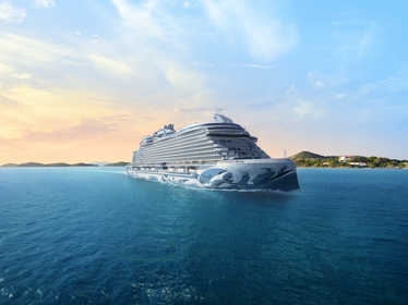 Norwegian Cruise Line Norwegian Prima