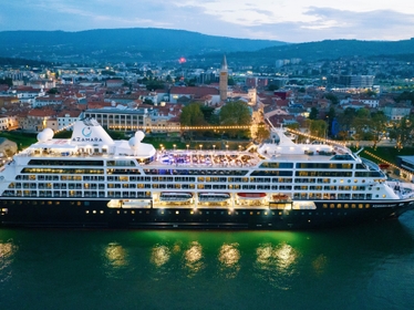 Azamara Azamara Quest