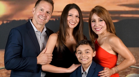 Professional Portraits