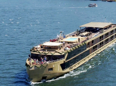 AmaWaterways AmaDouro