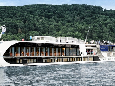 AmaWaterways AmaLucia