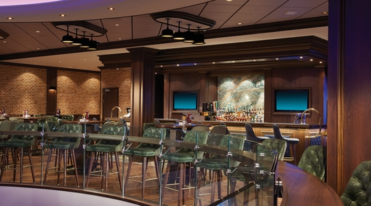 The Local Bar & Grill