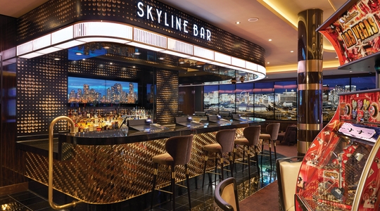 Skyline Bar