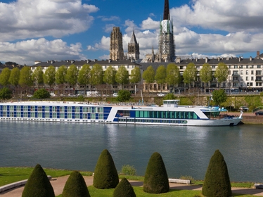 AmaWaterways AmaLyra