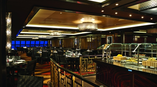 Moderno Churasscaria