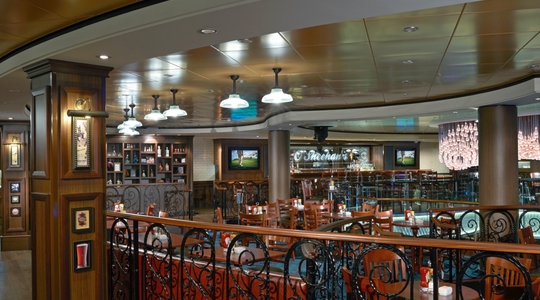 O'Sheehan's Bar & Grill