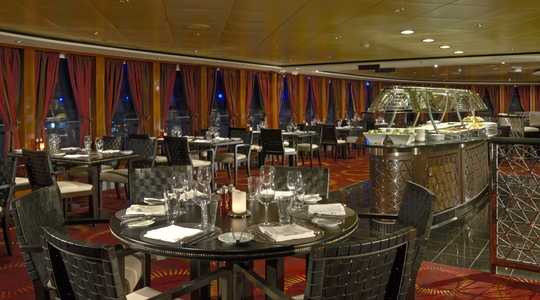 Moderno Churrascaria