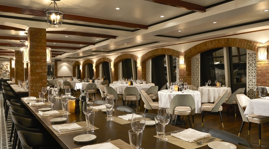 La Cucina Italian Restaurant