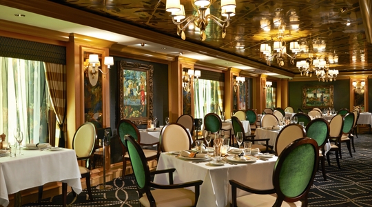 Le Bistro French Restaurant