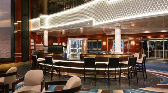 Atrium Bar