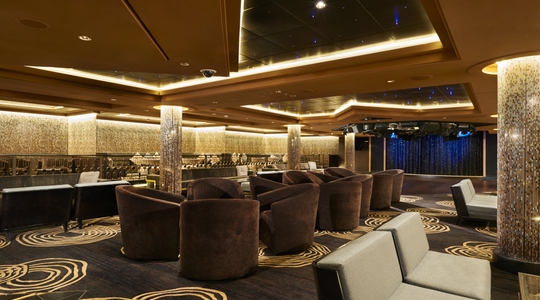 Bliss Ultra Lounge & Night Club