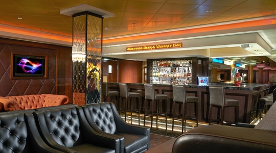 Maltings Beer & Whiskey Bar