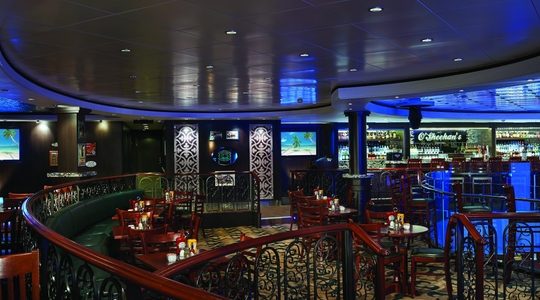 O'Sheehan's Bar & Grill