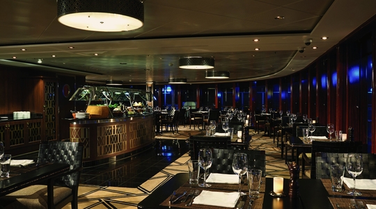 Moderno Churrascaria