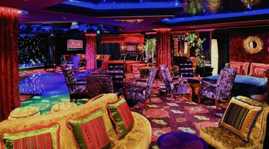 Bliss Ultra Lounge & Night Club