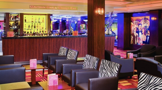 Maltings Beer & Whiskey Bar