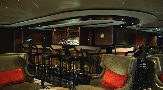 Sugarcane Mojito Bar