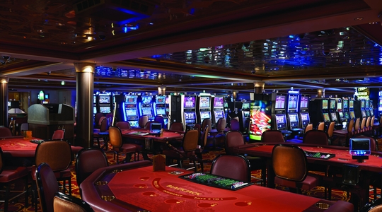 Pearl Club Casino