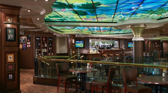 O'Sheehan's Bar & Grill