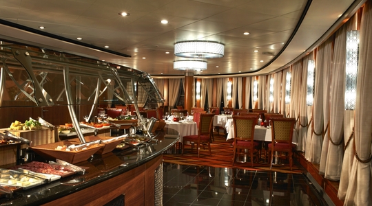 Moderno Churrascaria