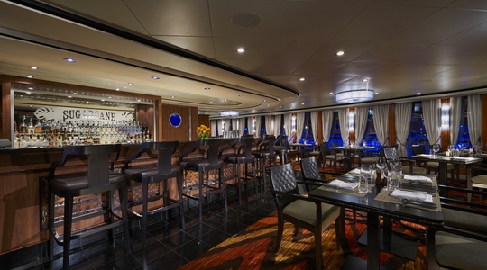 Sugarcane Mojito Bar