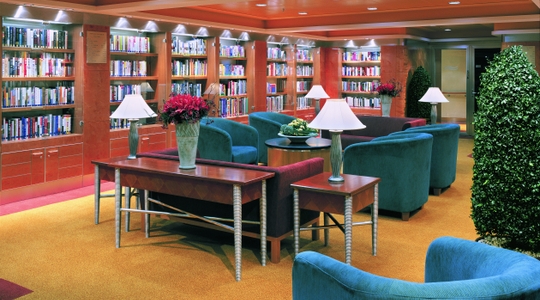 The Library
