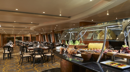 Moderno Churrascaria