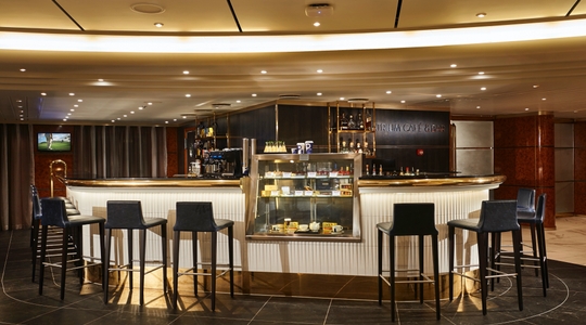 Atrium Café & Bar