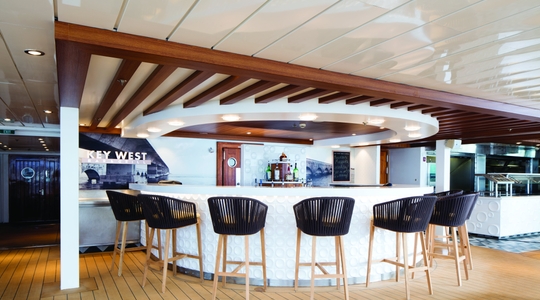 Key West Bar & Grill