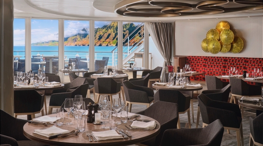 Moderno Churrascaria