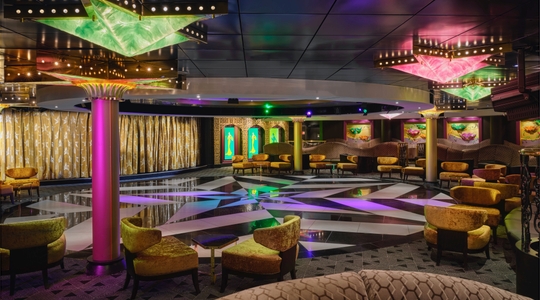 Mardi Gras Cabaret Lounge & Nightclub