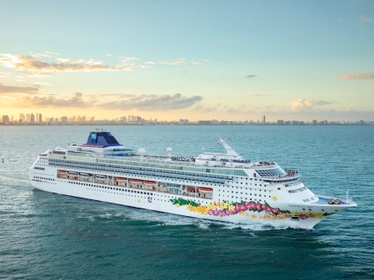Norwegian Cruise Line Norwegian Sky