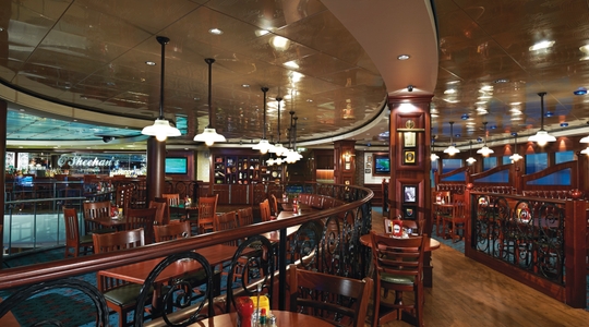 O'Sheehan's Bar & Grill